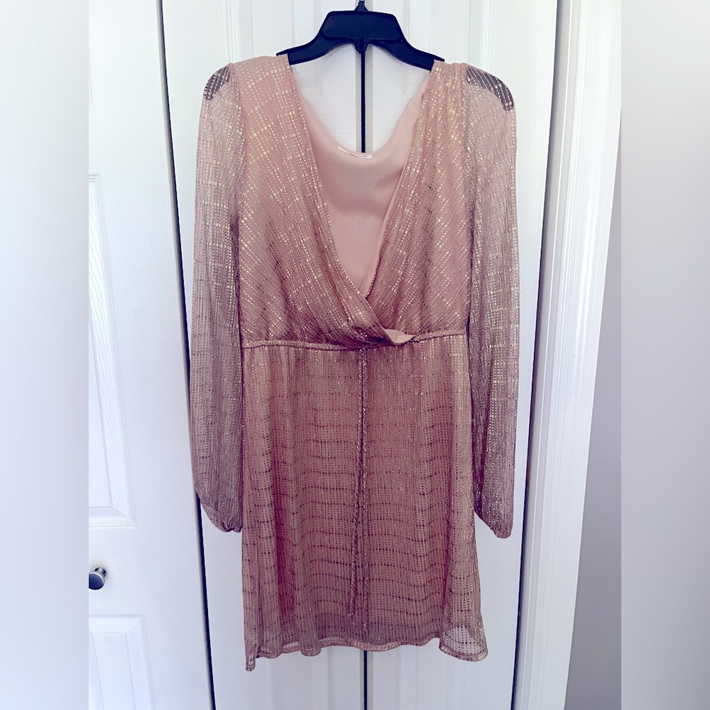 Cocktail dress